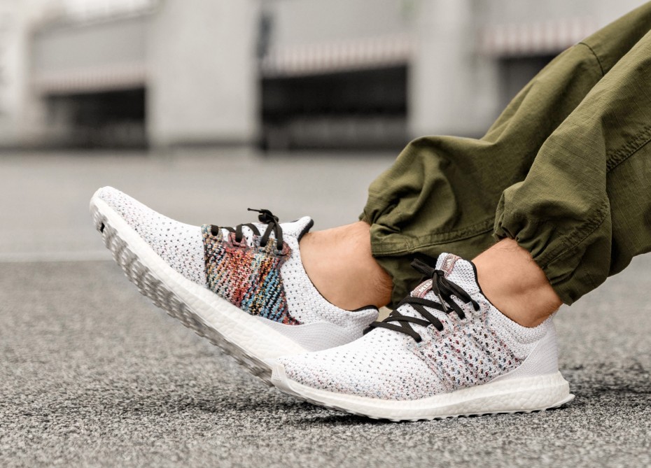 Ultra boost x store missoni